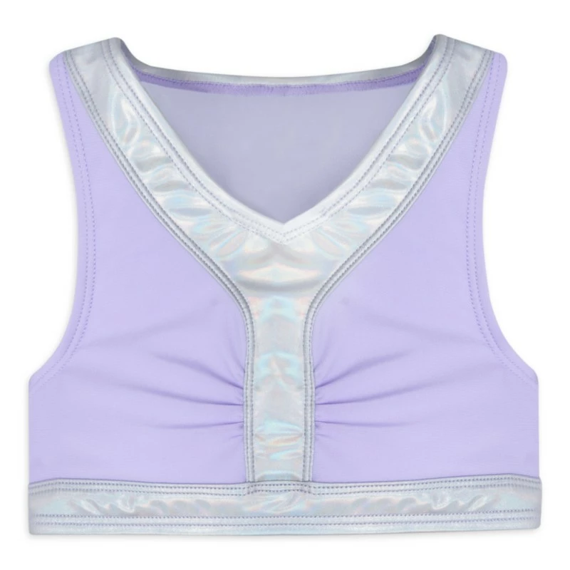 Ariel Deluxe Swim Set For Girls 2 Ariel Deluxe Swim Set For Girls - Image 2