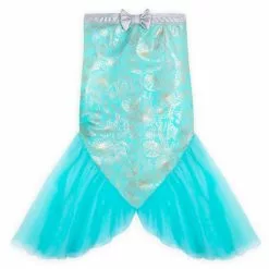 Ariel Deluxe Swim Set For Girls 7 Ariel Deluxe Swim Set For Girls -OUTLET HALLOWEEN SHOP 2314050950011M 2