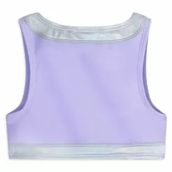 Ariel Deluxe Swim Set For Girls 9 Ariel Deluxe Swim Set For Girls -OUTLET HALLOWEEN SHOP 2314050950011M 4