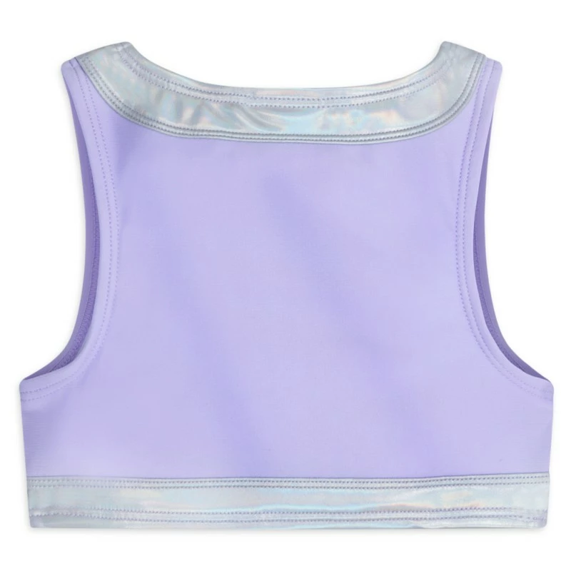 Ariel Deluxe Swim Set For Girls 5 Ariel Deluxe Swim Set For Girls - Image 5