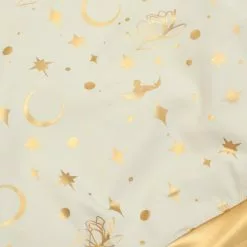 Jasmine Active Wear Top For Adults, Aladdin 7 Jasmine Active Wear Top For Adults, Aladdin -OUTLET HALLOWEEN SHOP 2325021630004M 3