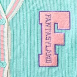 Fantasyland Cardigan For Adults -OUTLET HALLOWEEN SHOP 2325048760006M 2