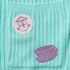 Fantasyland Cardigan For Adults -OUTLET HALLOWEEN SHOP 2325048760006M 3