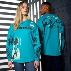 Star Wars Rebel Leader Spirit Jersey For Adults 7 Star Wars Rebel Leader Spirit Jersey For Adults -OUTLET HALLOWEEN SHOP 2325050880068M 2