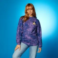 Walt Disney World Mickey Mouse 50th Anniversary Spirit Jersey For Adults -OUTLET HALLOWEEN SHOP 2325050880093M 2