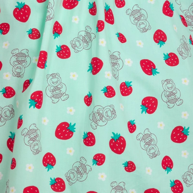 Lotso Dress For Women, Toy Story 3 3 Lotso Dress For Women, Toy Story 3 - Image 3