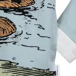 Mickey And Minnie Mouse White Denim Jacket For Adults 7 Mickey And Minnie Mouse White Denim Jacket For Adults -OUTLET HALLOWEEN SHOP 2325052050030M 2