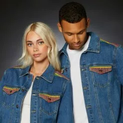 Hercules Denim Jacket For Adults 7 Hercules Denim Jacket For Adults -OUTLET HALLOWEEN SHOP 2325052750004M 2