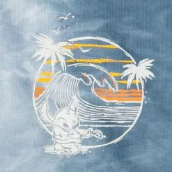 Stitch Sweatshirt For Adults -OUTLET HALLOWEEN SHOP 2325052920003M 2