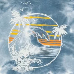 Stitch Sweatshirt For Adults -OUTLET HALLOWEEN SHOP 2325052920003M 3