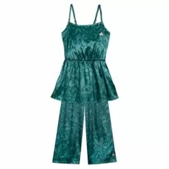 Fantasyland Castle Sleep Set For Women