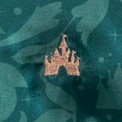 Fantasyland Castle Sleep Set For Women -OUTLET HALLOWEEN SHOP 2326049220065M 3