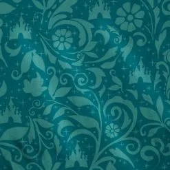 Fantasyland Castle Sleep Set For Women -OUTLET HALLOWEEN SHOP 2326049220065M 4