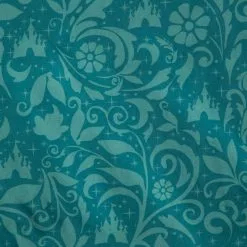 Fantasyland Castle Robe For Women 5 Fantasyland Castle Robe For Women -OUTLET HALLOWEEN SHOP 2326049220132M 2