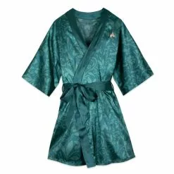 Fantasyland Castle Robe For Women