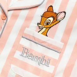 Bambi Oversized Nightie Sleep Shirt For Women -OUTLET HALLOWEEN SHOP 2326053070001M 2