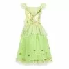 Tiana Nightgown For Girls, The Princess And The Frog