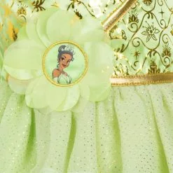 Tiana Nightgown For Girls, The Princess And The Frog -OUTLET HALLOWEEN SHOP 2327049220220M 2