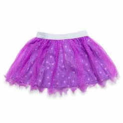 Rapunzel Pyjamas Set With Tutu For Girls, Tangled 7 Rapunzel Pyjamas Set With Tutu For Girls, Tangled -OUTLET HALLOWEEN SHOP 2327053070005M 2