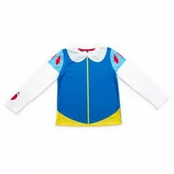 Snow White Pyjamas Set With Tutu For Girls -OUTLET HALLOWEEN SHOP 2327053070006M 1