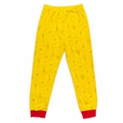 Snow White Pyjamas Set With Tutu For Girls -OUTLET HALLOWEEN SHOP 2327053070006M 2