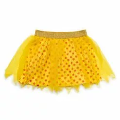 Snow White Pyjamas Set With Tutu For Girls -OUTLET HALLOWEEN SHOP 2327053070006M 3