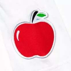 Snow White Pyjamas Set With Tutu For Girls -OUTLET HALLOWEEN SHOP 2327053070006M 4