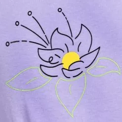 Disney Ily 4EVER Top And Skirt Set For Girls Inspired By Tiana, The Princess And The Frog 9 Disney Ily 4EVER Top And Skirt Set For Girls Inspired By Tiana, The Princess And The Frog -OUTLET HALLOWEEN SHOP 2328045240142M 4