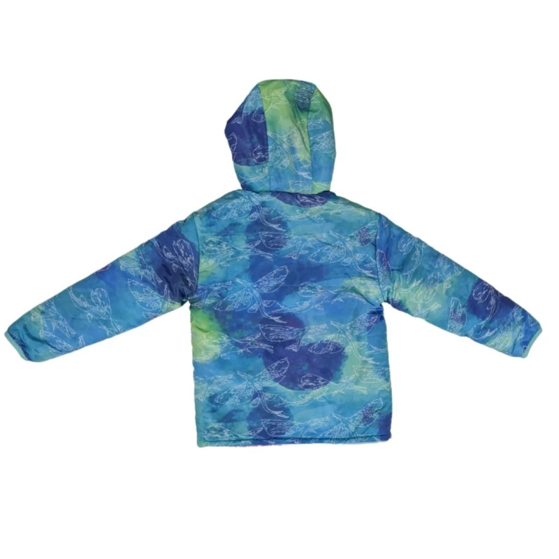 Reversible Jacket For Kids, Avatar: The Way Of Water 2 Reversible Jacket For Kids, Avatar: The Way Of Water - Image 2
