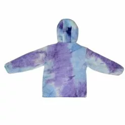 Reversible Jacket For Kids, Avatar: The Way Of Water 9 Reversible Jacket For Kids, Avatar: The Way Of Water -OUTLET HALLOWEEN SHOP 2401046580075M 4