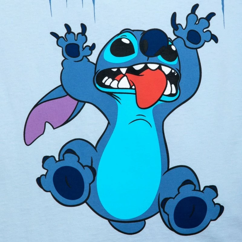 Stitch Spirit Jersey For Adults, Disneyland, Lilo & Stitch 5 Stitch Spirit Jersey For Adults, Disneyland, Lilo & Stitch - Image 5