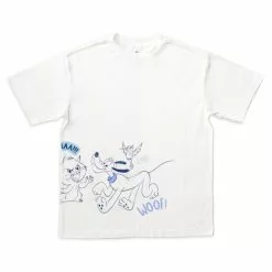 Disney Critters Tee For Adults