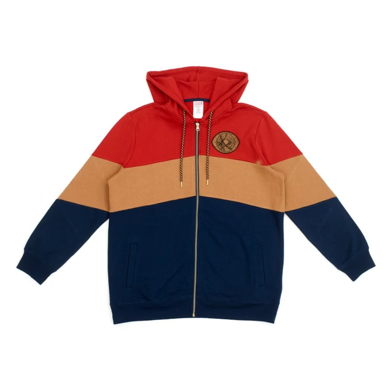 Doctor Strange In The Multiverse Of Madness Hooded Sweatshirt For Adults 1 Doctor Strange In The Multiverse Of Madness Hooded Sweatshirt For Adults