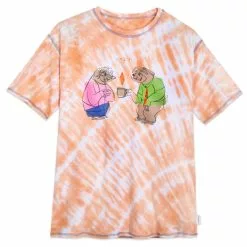 Zootopia Sloths T-Shirt For Adults