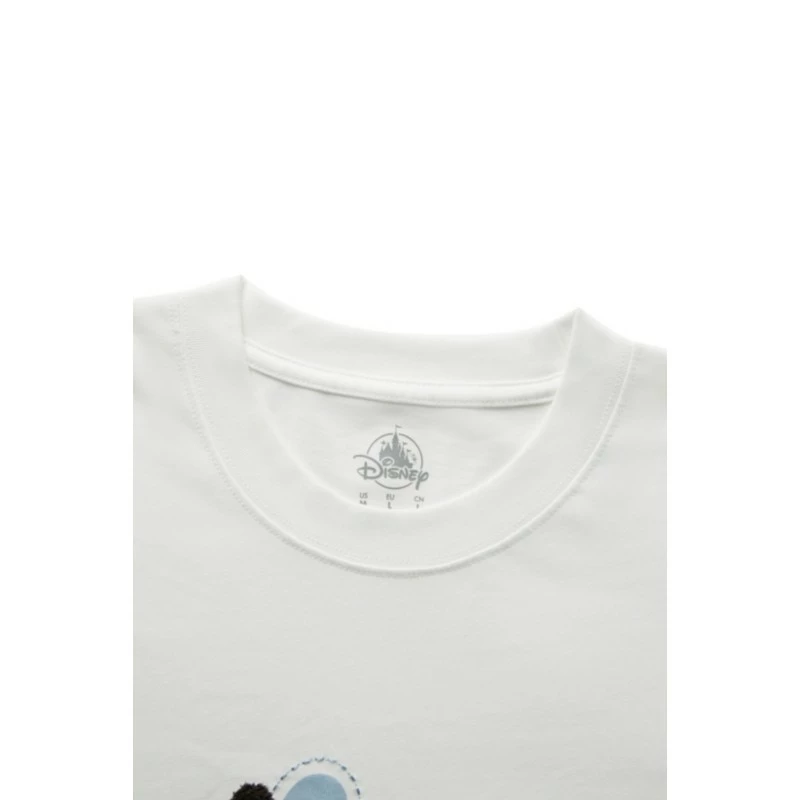 Lucky Oswald T-Shirt For Adults 4 Lucky Oswald T-Shirt For Adults - Image 4