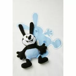 Lucky Oswald T-Shirt For Adults 9 Lucky Oswald T-Shirt For Adults -OUTLET HALLOWEEN SHOP 2403052840001M 4