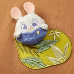 Judy Hopps T-Shirt For Adults, Zootopia, Spring Love Series 7 Judy Hopps T-Shirt For Adults, Zootopia, Spring Love Series -OUTLET HALLOWEEN SHOP 2403052840003M 2