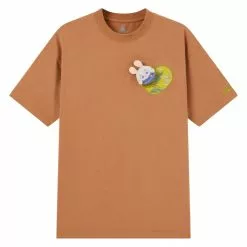 Judy Hopps T-Shirt For Adults, Zootopia, Spring Love Series