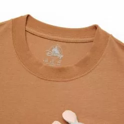 Judy Hopps T-Shirt For Adults, Zootopia, Spring Love Series 9 Judy Hopps T-Shirt For Adults, Zootopia, Spring Love Series -OUTLET HALLOWEEN SHOP 2403052840003M 4