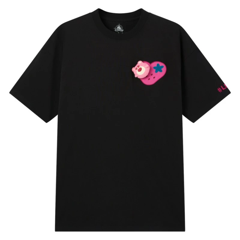 Lotso T-Shirt For Adults, Spring Love Series 1 Lotso T-Shirt For Adults, Spring Love Series