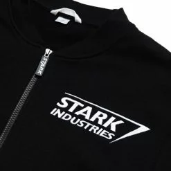 Stark Industries Jacket For Adults, Marvel's Iron Man 6 Stark Industries Jacket For Adults, Marvel's Iron Man -OUTLET HALLOWEEN SHOP 2403053070004M 2