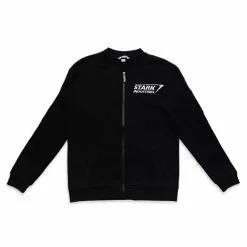 Stark Industries Jacket For Adults, Marvel's Iron Man