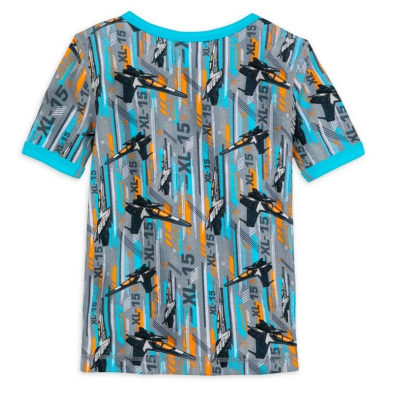 Buzz Lightyear Sleep Set For Kids, Lightyear 2 Buzz Lightyear Sleep Set For Kids, Lightyear - Image 2