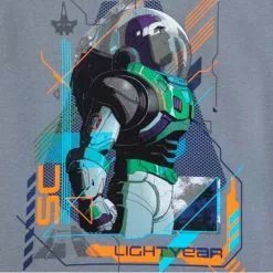 Buzz Lightyear Sleep Set For Kids, Lightyear 6 Buzz Lightyear Sleep Set For Kids, Lightyear -OUTLET HALLOWEEN SHOP 2405049220071M 2