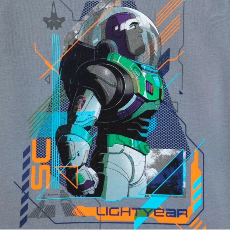 Buzz Lightyear Sleep Set For Kids, Lightyear 3 Buzz Lightyear Sleep Set For Kids, Lightyear - Image 3