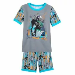 Buzz Lightyear Sleep Set For Kids, Lightyear
