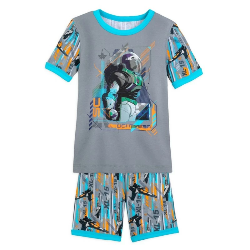 Buzz Lightyear Sleep Set For Kids, Lightyear 1 Buzz Lightyear Sleep Set For Kids, Lightyear