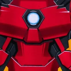 Iron Man Costume PJ PALS For Kids 7 Iron Man Costume PJ PALS For Kids -OUTLET HALLOWEEN SHOP 2405049220257M 2