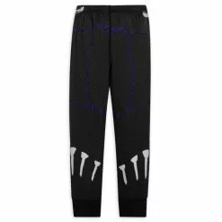 Black Panther Costume PJ PALS For Kids 9 Black Panther Costume PJ PALS For Kids -OUTLET HALLOWEEN SHOP 2405049220260M 4