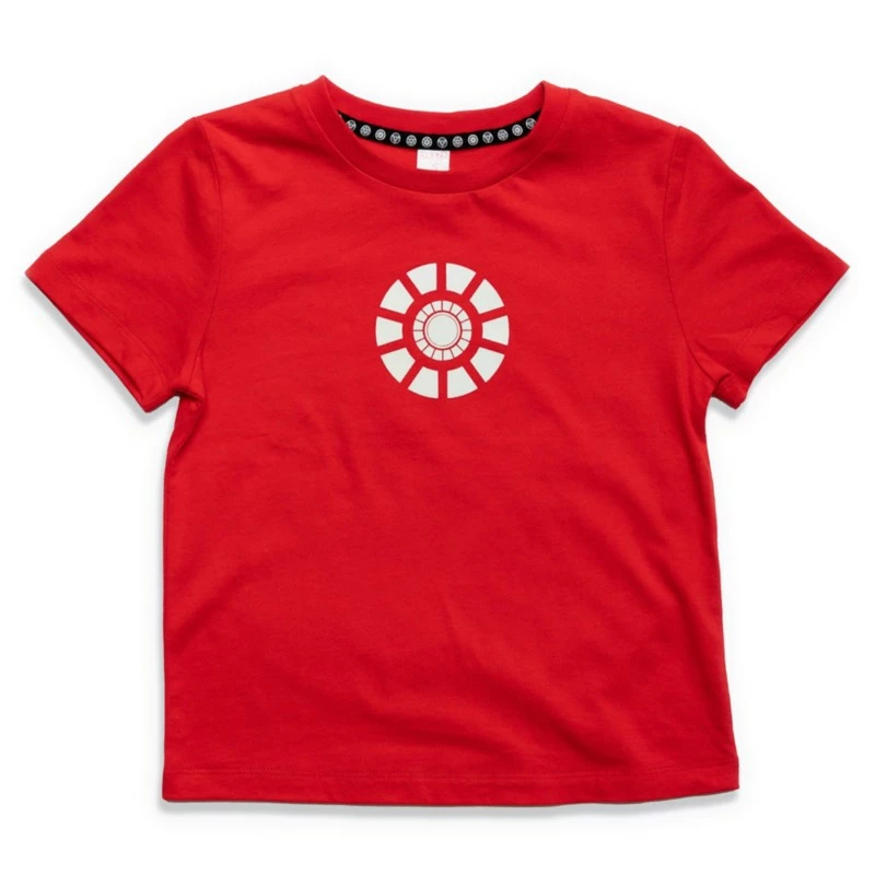 Avengers Pyjamas Set For Kids 2 Avengers Pyjamas Set For Kids - Image 2